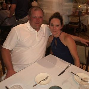 Meet your Posher, Mandy